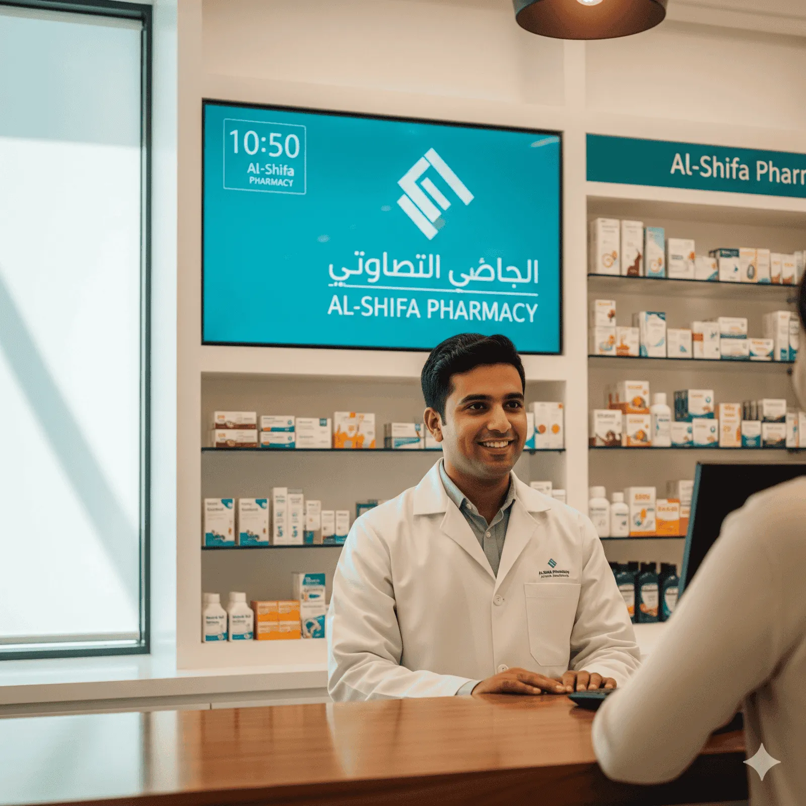 Healthcare is a top sector for a Kuwait job vacancy for Indian professionals.