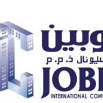 JOBIN INTERNATIONAL COMPANY